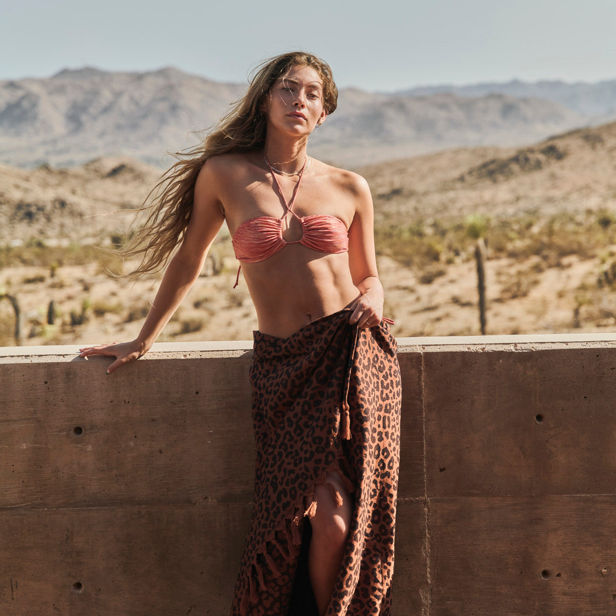 Deville Turkish Towel