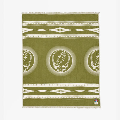 Fillmore Beach Blanket