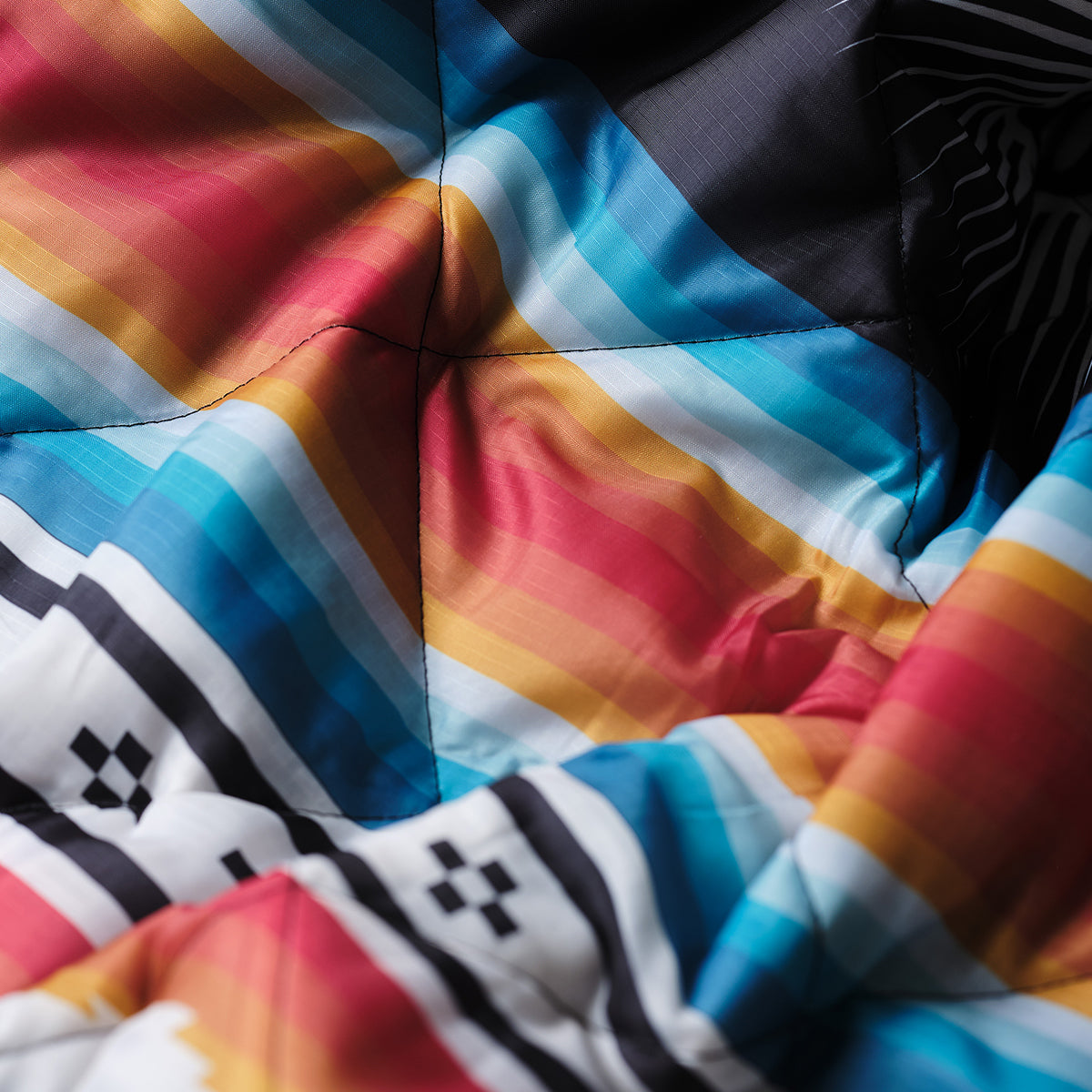 Slowtide Picnic Blanket - Thumbnail 2