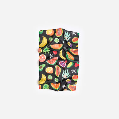 Ripe Quick-Dry Kitchen Towel