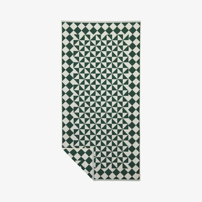 Gatsby Bath Towel - Sequoia
