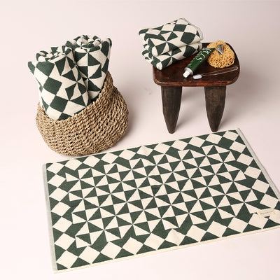 Gatsby Bath Towel - Sequoia