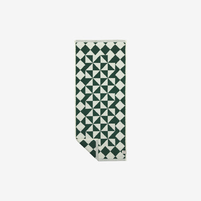 Gatsby Hand Towel - Sequoia