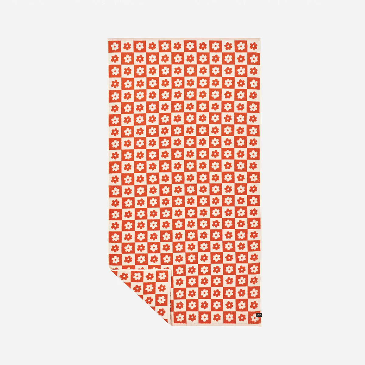 Gigi Bath Towel - Rust set