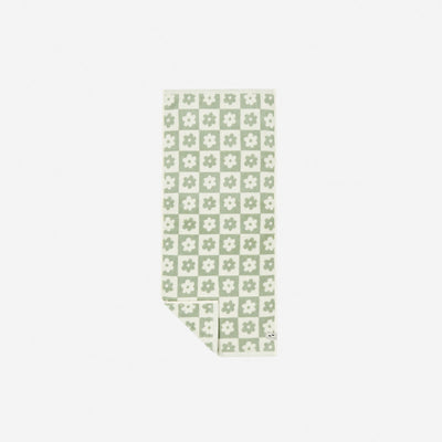 Gigi Hand Towel - Coastal Mist