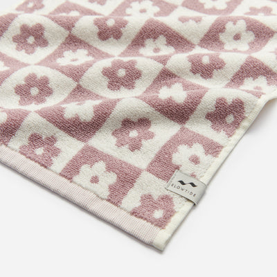Gigi Hand Towel - Ube