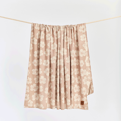 Hau Oversized Beach Blanket