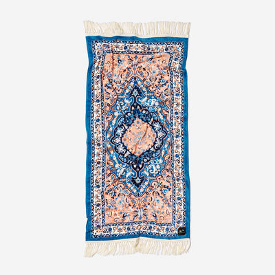 Haven Beach Towel - Guava