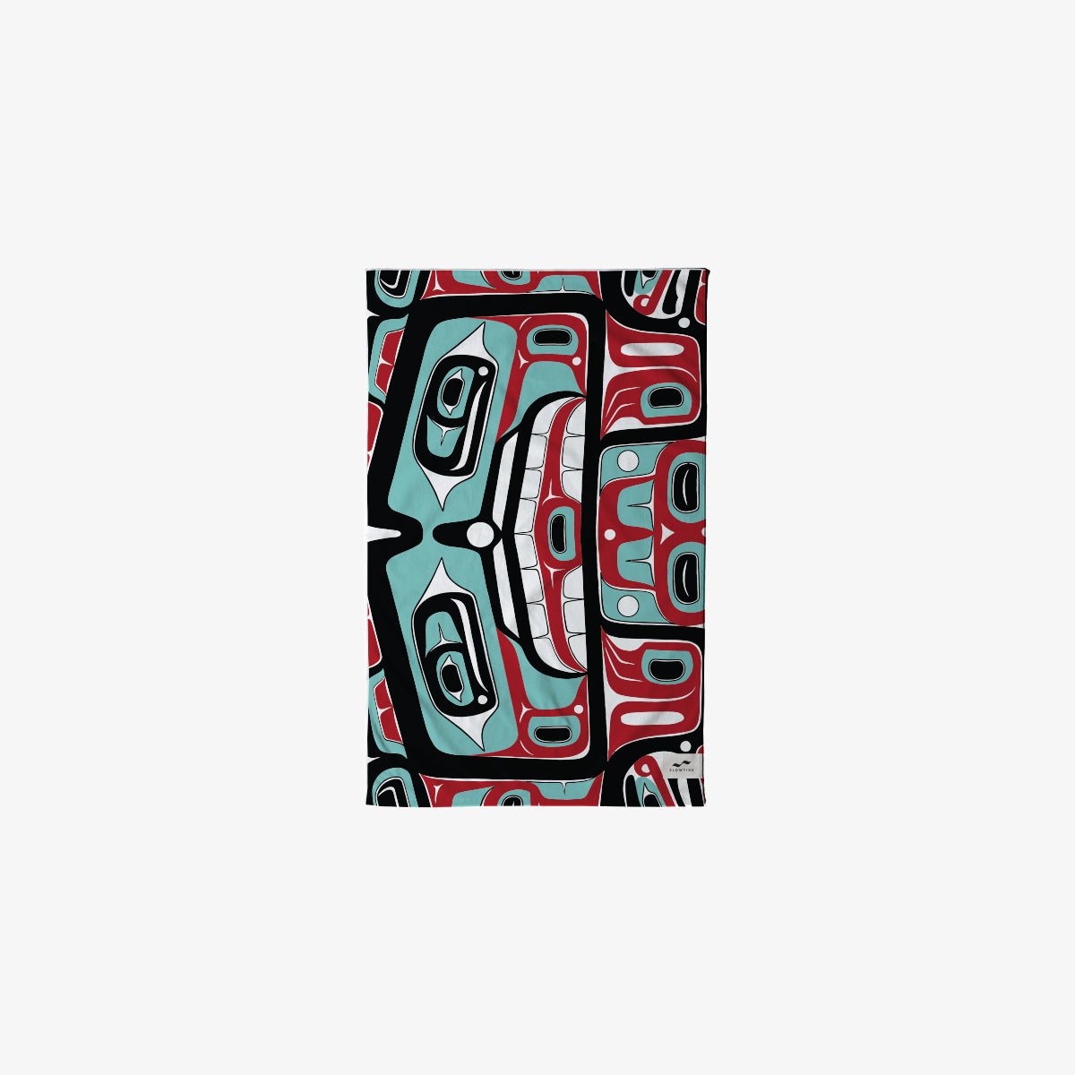 James Johnson Quick-Dry Kitchen Towel