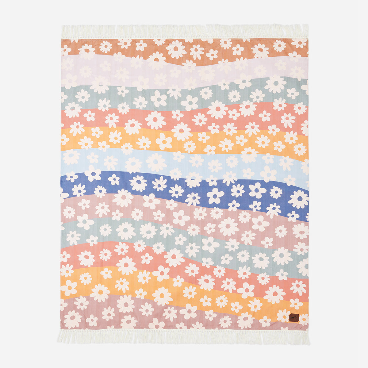 Joplin Lightweight Throw Blanket Slowtide Joplin lightweight throw blanket slowtide