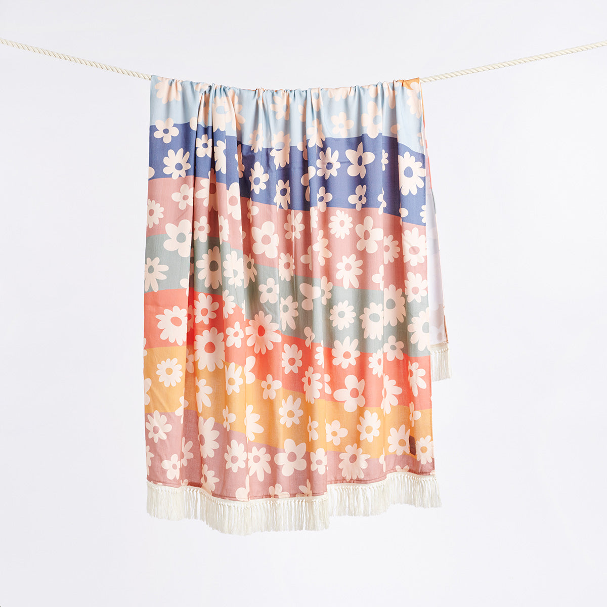 Joplin Lightweight Throw Blanket Slowtide Joplin lightweight throw blanket slowtide