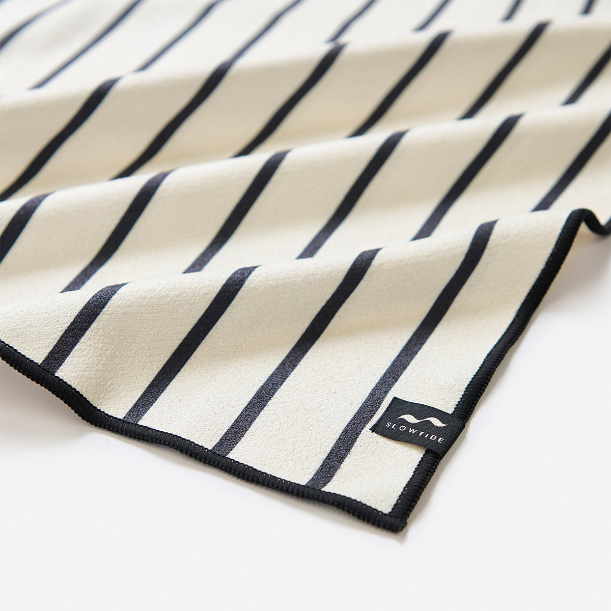 Koko Performance Quick-Dry Travel Towel - Cream