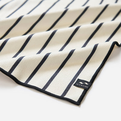 Koko Performance Quick-Dry Travel Towel - Cream