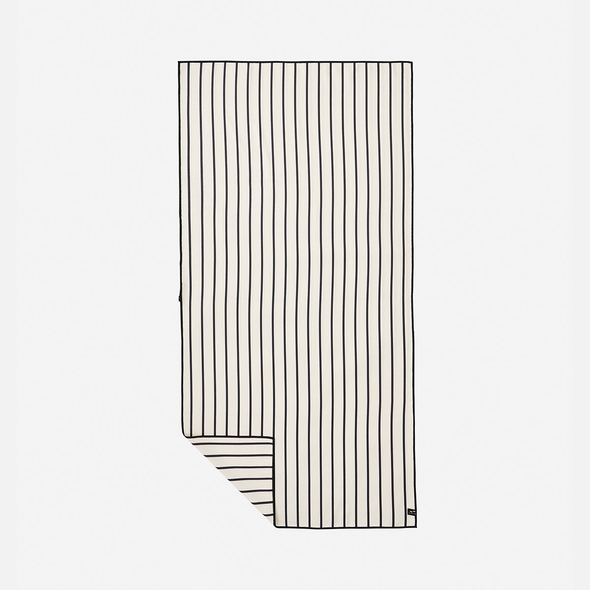 Koko Performance Quick-Dry Travel Towel - Cream