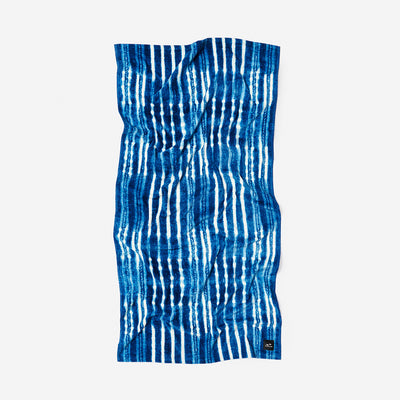 Kyoto Beach Towel