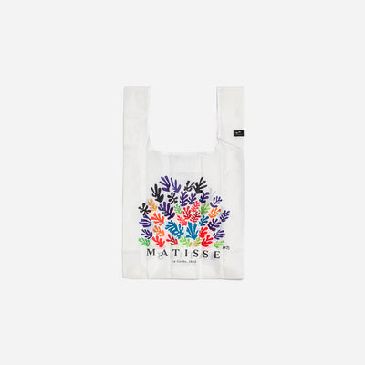 Reusable Tote Bag
