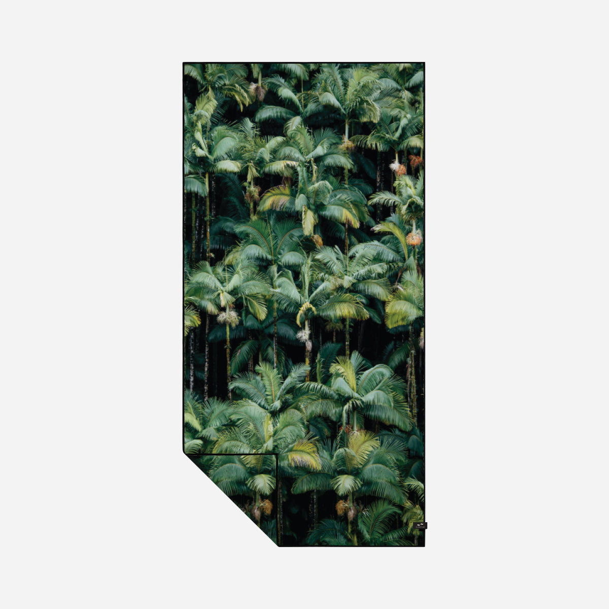 Lau Performance Quick-Dry Travel Towel - Multi