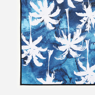 Luca Tie Dye Performance Quick-Dry Travel Towel