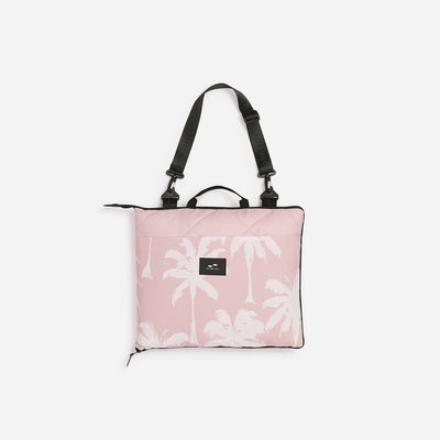 Luca Packable Picnic Blanket