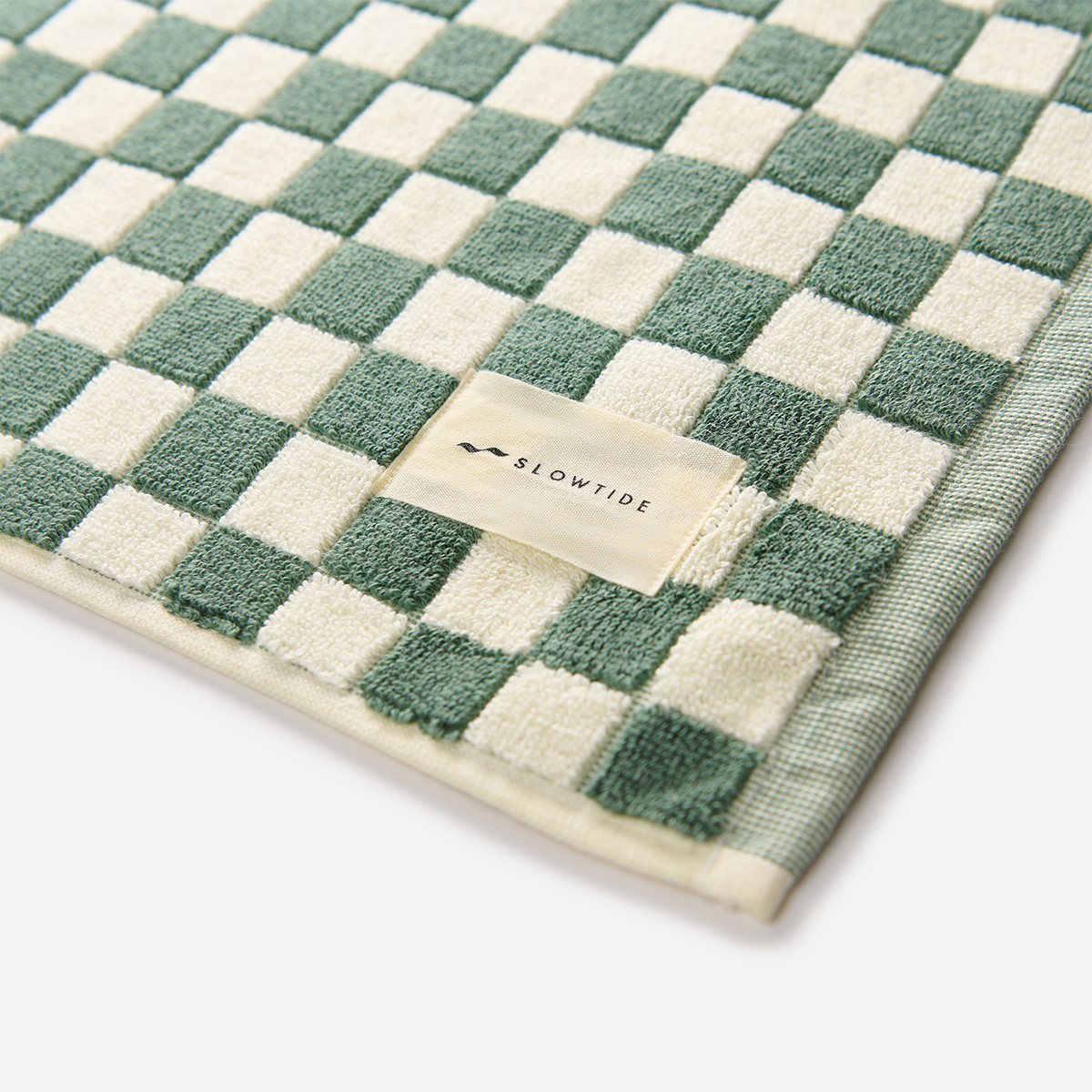 Mate Bath Mat - Sage