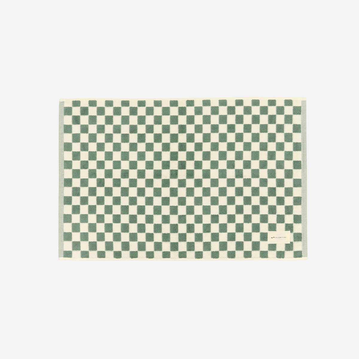 Mate Bath Mat - Sage