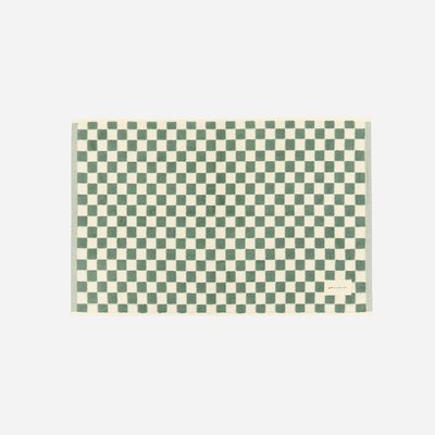 Mate Bath Mat - Sage