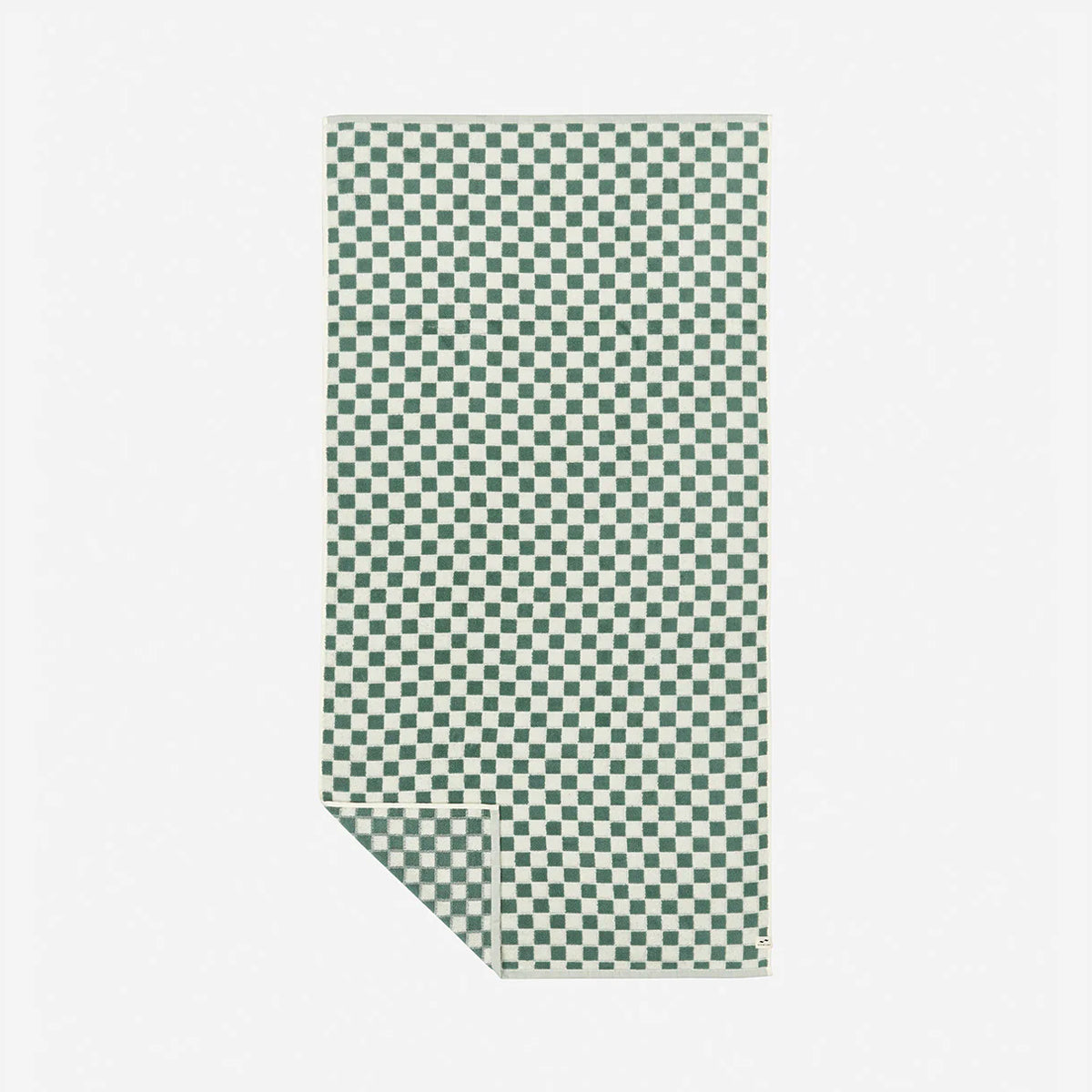 Mate Hand Towel - Sage