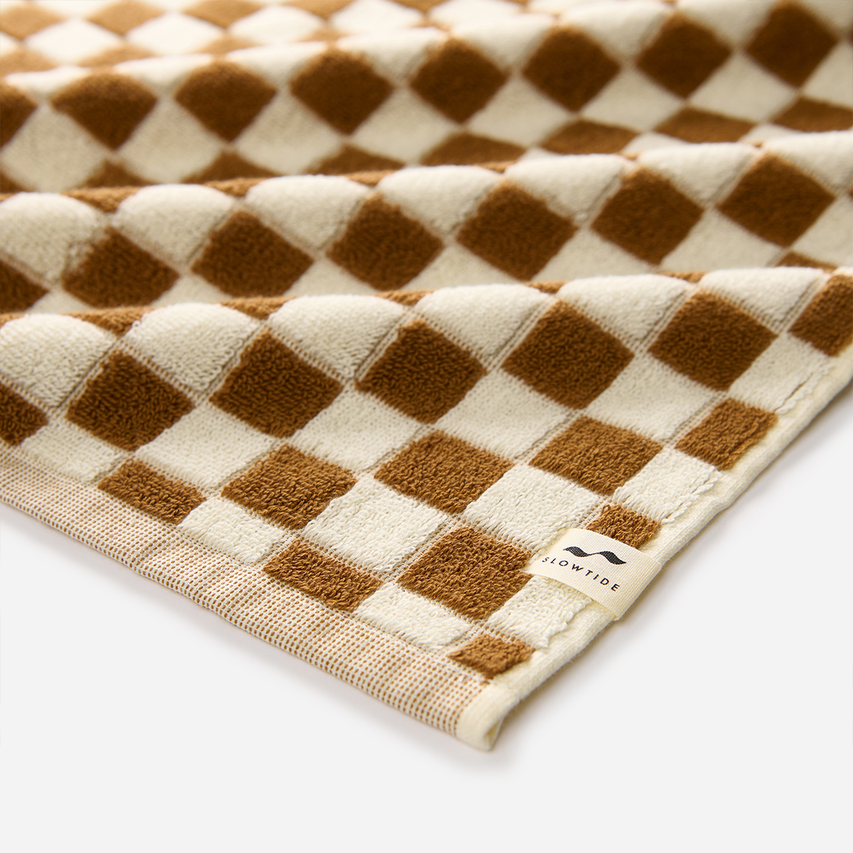 Mate Bath Towel Bundle (4+4) - Brush