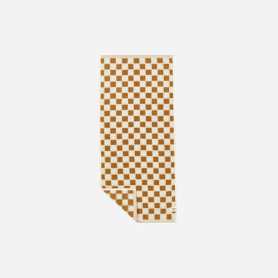 Mate Bath Towel Bundle (4+4) - Brush