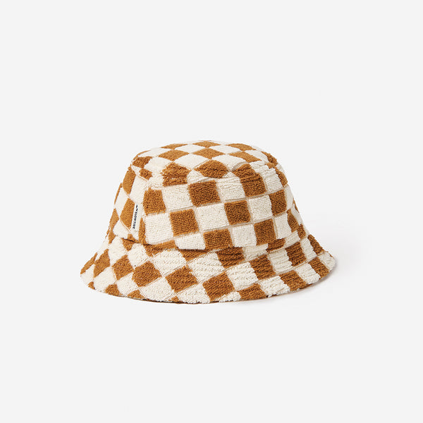 Mate Terry Bucket Hat – Slowtide