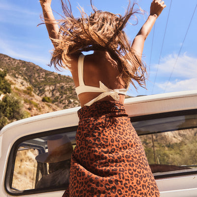 Deville Turkish Towel