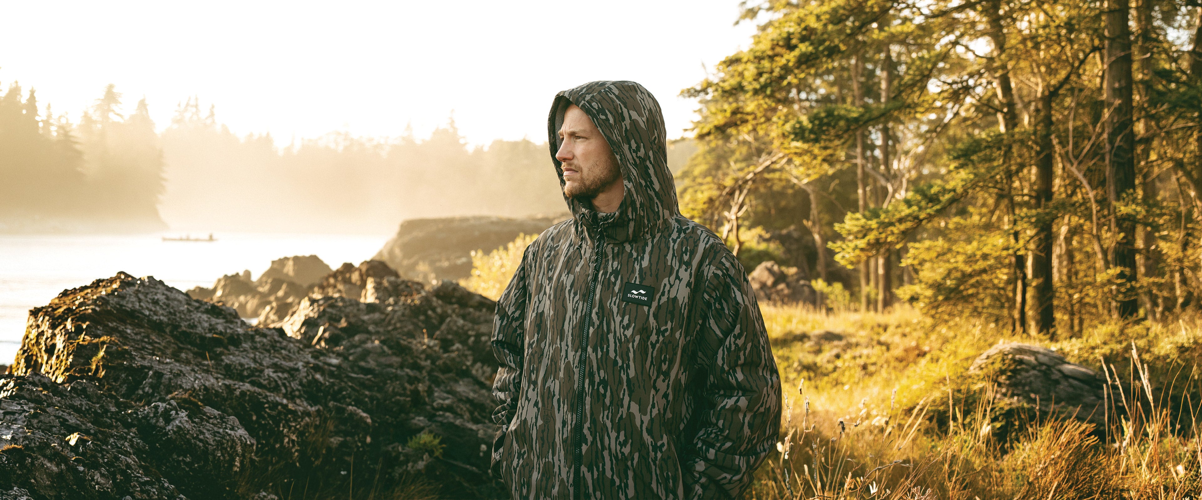 Slowtide | Art Inspired Towels, Blankets & Changing Ponchos