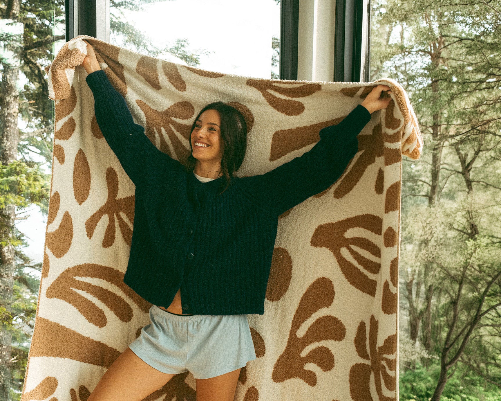 Slowtide | Art Inspired Towels, Blankets & Changing Ponchos