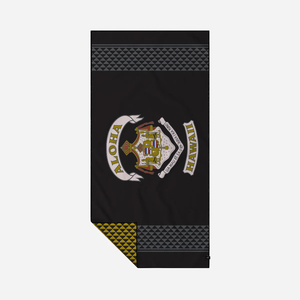 Pono Performance Quick-Dry Travel Towel