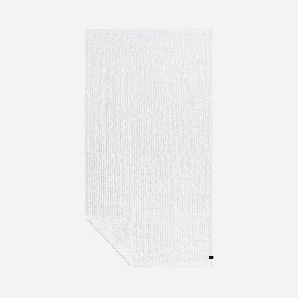 Guild Waffle Bath Towel - Slowtide