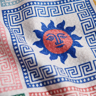 Quinn Quick-Dry Kitchen Towel