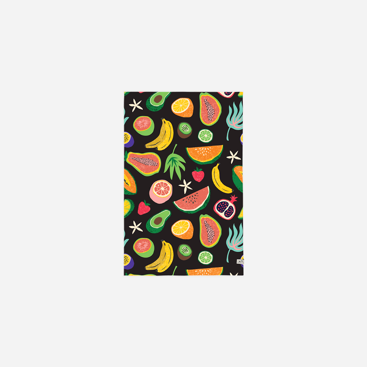 Ripe Quick-Dry Kitchen Towel