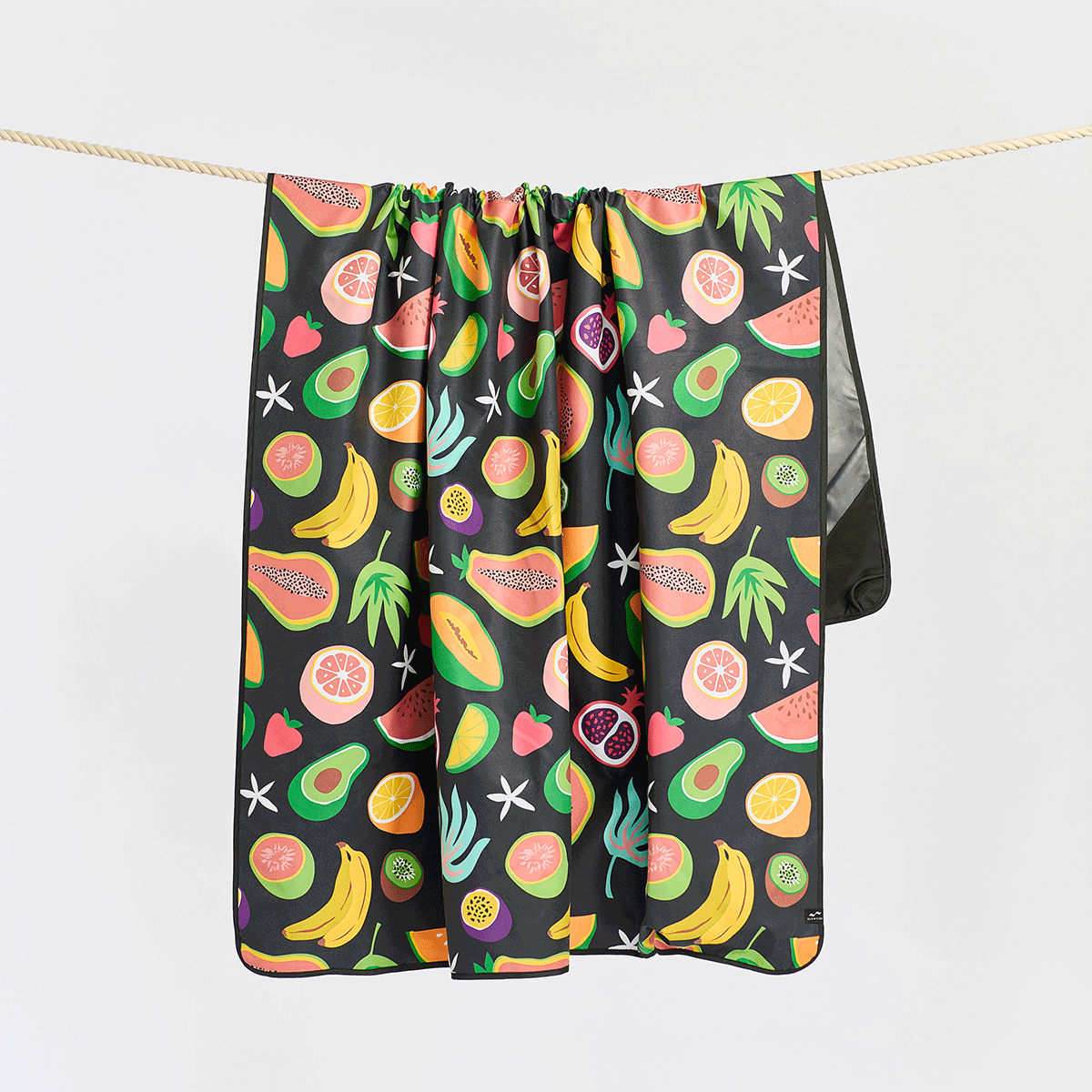 Ripe Lightweight Picnic Blanket