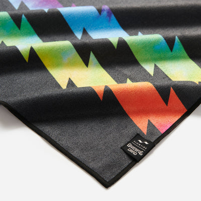 Ripple Performance Quick-Dry Travel Towel