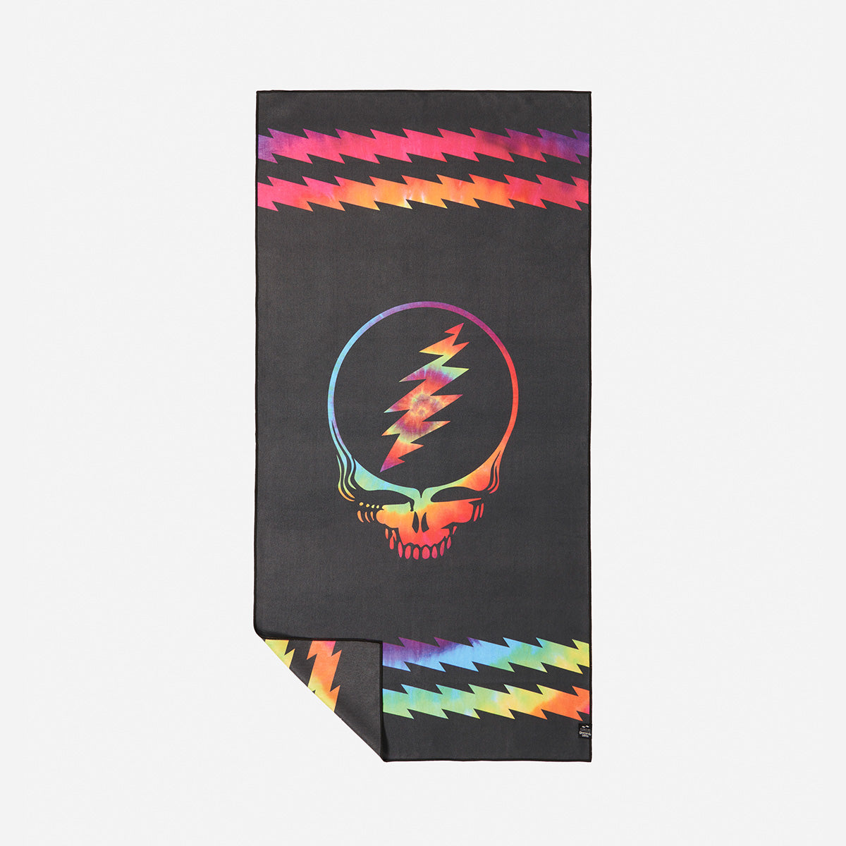 Ripple Performance Quick-Dry Travel Towel