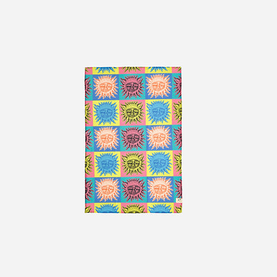 Ruca Quick-Dry Kitchen Towel | Sublime x Slowtide