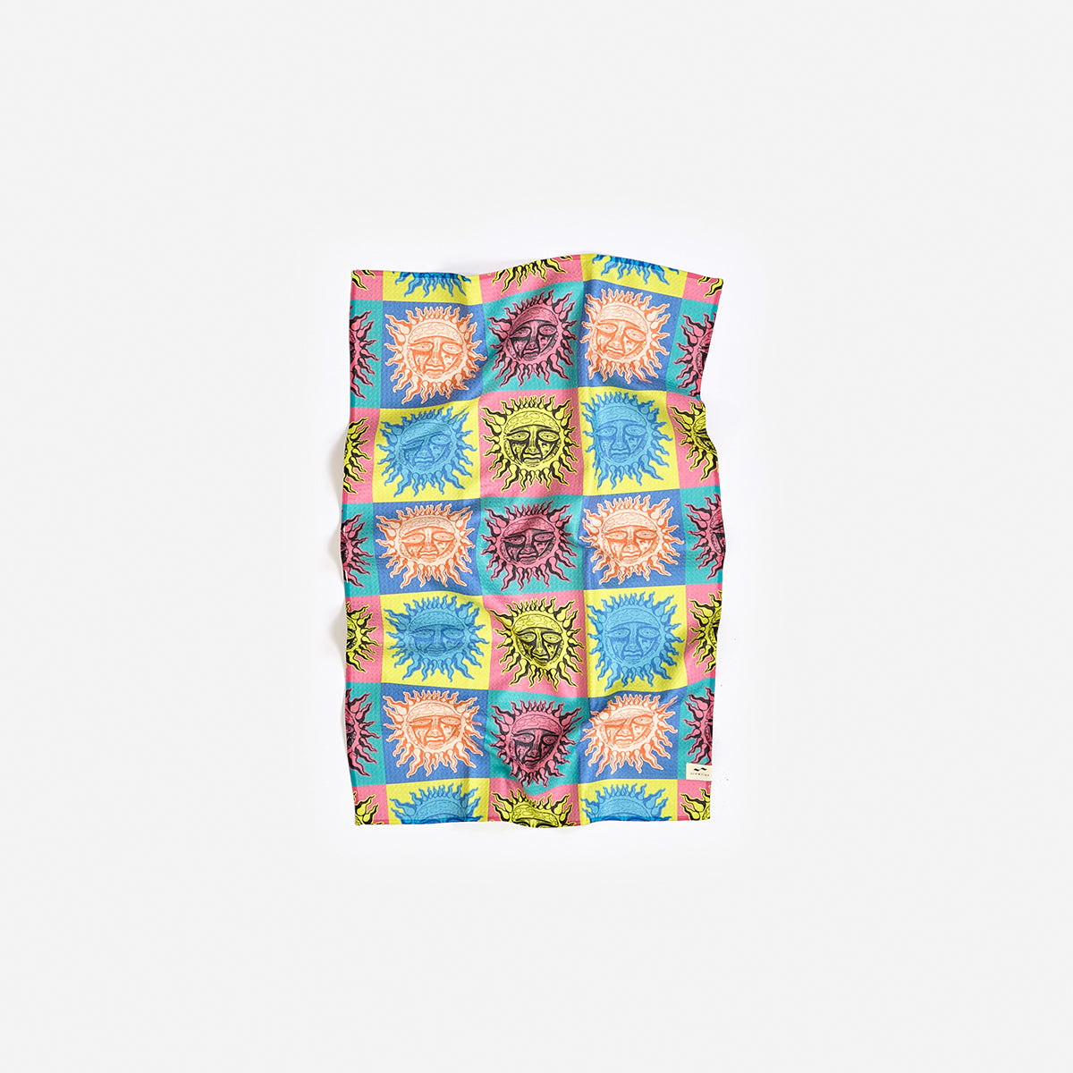 Ruca Quick-Dry Kitchen Towel | Sublime x Slowtide