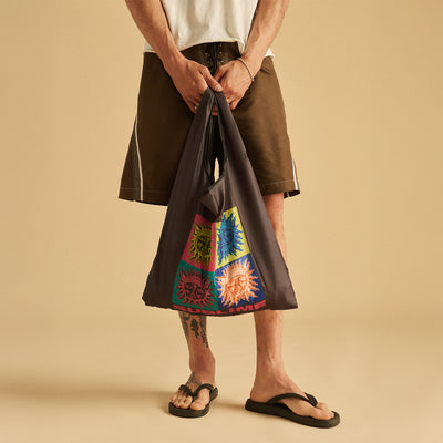 Ruca Reusable Tote | Sublime x Slowtide
