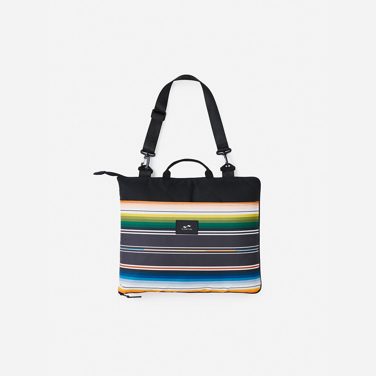 Santana Packable Picnic Blanket