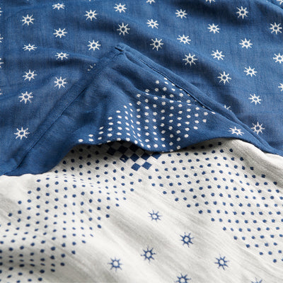 Shogun Driftweave Oversized Beach Blanket