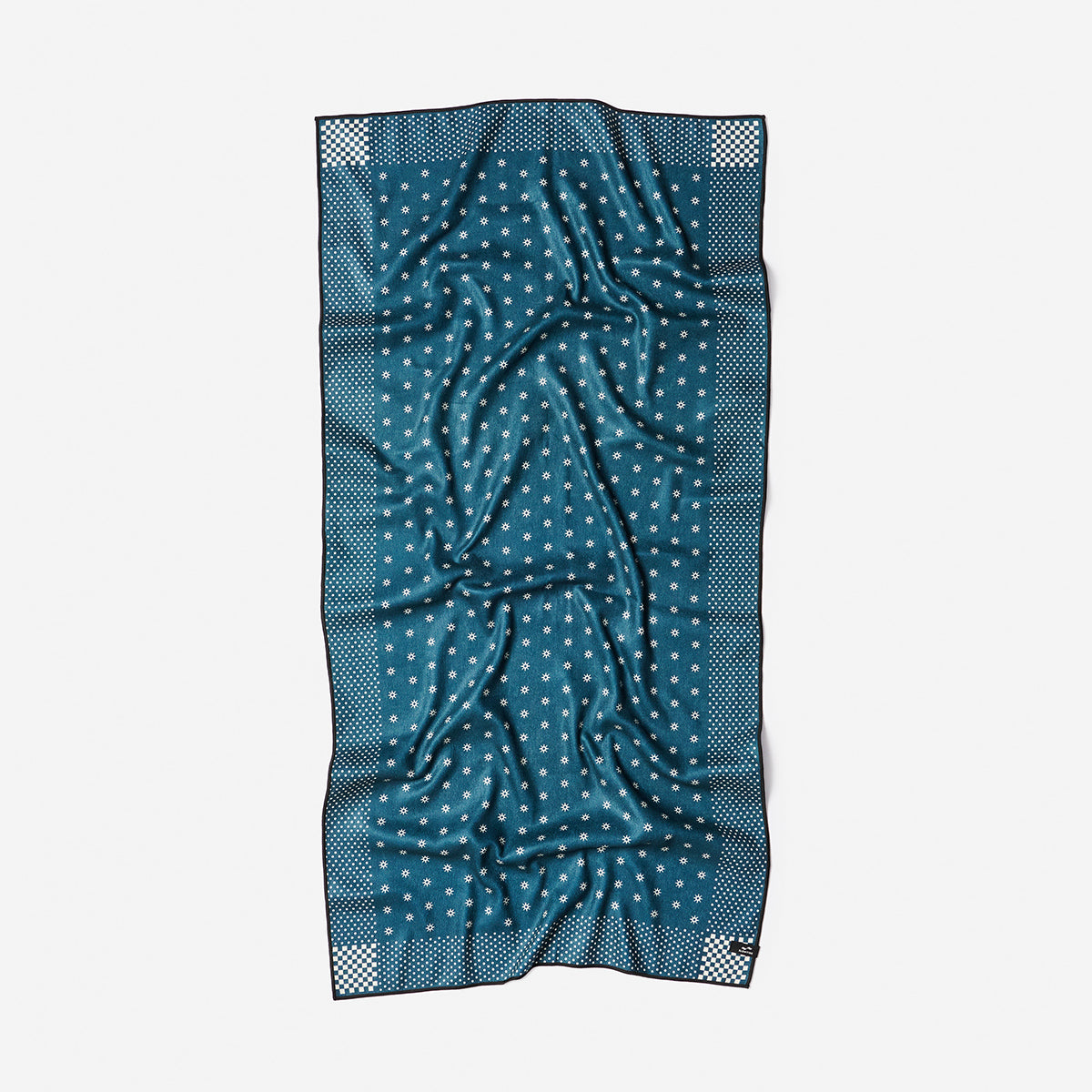 Shogun Performance Quick-Dry Travel Towel - Indigo