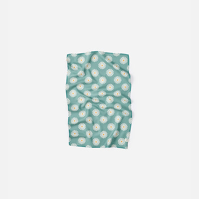 Sun Dazed Quick-Dry Kitchen Towel