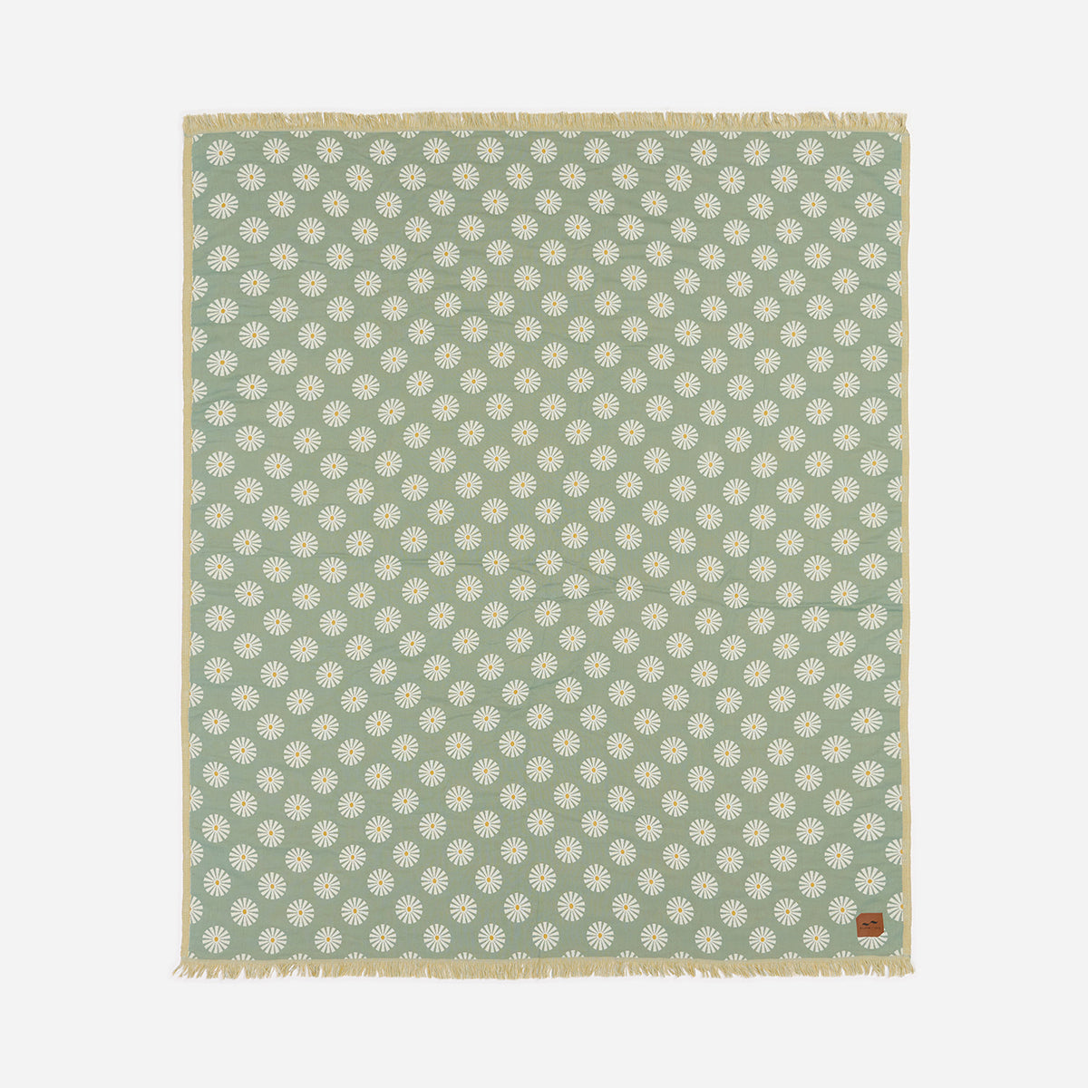 Sun Dazed Driftweave Beach Blanket