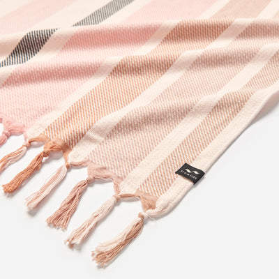 Zoey Turkish Towel