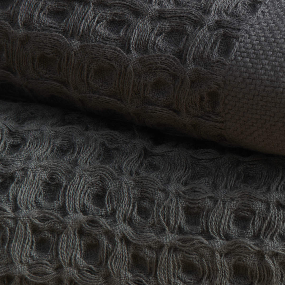 Guild Waffle Bath Towel